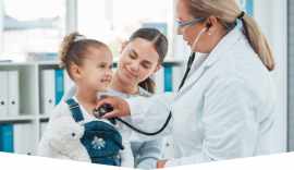 Gastos Medicos Mayores