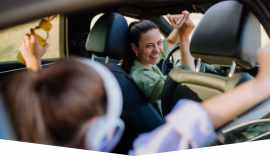 Seguro de Autos y Camiones